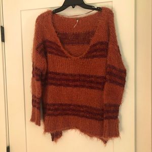 Free People sweater